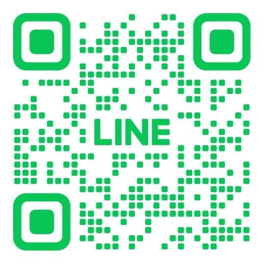 QR Code ติดต่อ ผลบอลสด vip ผ่าน Line